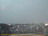 展望カメラtotsucam映像: 戸塚駅周辺から東戸塚方面を望む 2009-05-10(日) dusk