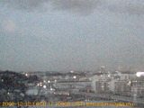 展望カメラtotsucam映像: 戸塚駅周辺から東戸塚方面を望む 2009-12-12(土) dusk