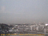 展望カメラtotsucam映像: 戸塚駅周辺から東戸塚方面を望む 2009-12-24(木) dusk