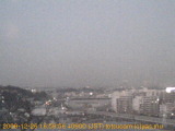 展望カメラtotsucam映像: 戸塚駅周辺から東戸塚方面を望む 2009-12-26(土) dusk