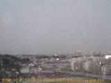 展望カメラtotsucam映像: 戸塚駅周辺から東戸塚方面を望む 2009-12-30(水) dusk