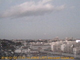 展望カメラtotsucam映像: 戸塚駅周辺から東戸塚方面を望む 2010-01-02(土) dusk