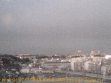展望カメラtotsucam映像: 戸塚駅周辺から東戸塚方面を望む 2010-01-07(木) dusk