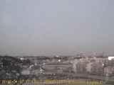 展望カメラtotsucam映像: 戸塚駅周辺から東戸塚方面を望む 2010-01-17(日) dusk