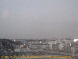 展望カメラtotsucam映像: 戸塚駅周辺から東戸塚方面を望む 2010-01-29(金) dusk