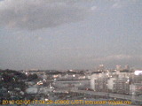 展望カメラtotsucam映像: 戸塚駅周辺から東戸塚方面を望む 2010-02-05(金) dusk