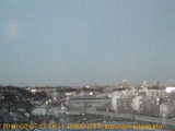 展望カメラtotsucam映像: 戸塚駅周辺から東戸塚方面を望む 2010-02-07(日) dusk