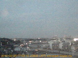 展望カメラtotsucam映像: 戸塚駅周辺から東戸塚方面を望む 2010-02-25(木) dusk