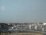 展望カメラtotsucam映像: 戸塚駅周辺から東戸塚方面を望む 2010-03-21(日) dusk