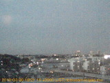 展望カメラtotsucam映像: 戸塚駅周辺から東戸塚方面を望む 2010-03-30(火) dusk