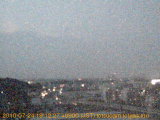 展望カメラtotsucam映像: 戸塚駅周辺から東戸塚方面を望む 2010-07-24(土) dusk
