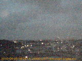 展望カメラtotsucam映像: 戸塚駅周辺から東戸塚方面を望む 2010-09-05(日) dusk