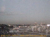 展望カメラtotsucam映像: 戸塚駅周辺から東戸塚方面を望む 2010-12-17(金) dusk