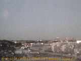 展望カメラtotsucam映像: 戸塚駅周辺から東戸塚方面を望む 2010-12-18(土) dusk