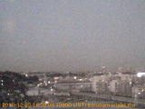 展望カメラtotsucam映像: 戸塚駅周辺から東戸塚方面を望む 2010-12-22(水) dusk