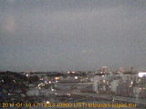 展望カメラtotsucam映像: 戸塚駅周辺から東戸塚方面を望む 2011-01-16(日) dusk