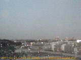 展望カメラtotsucam映像: 戸塚駅周辺から東戸塚方面を望む 2011-02-21(月) dusk