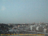 展望カメラtotsucam映像: 戸塚駅周辺から東戸塚方面を望む 2011-03-26(土) dusk