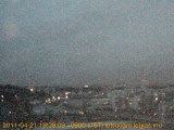 展望カメラtotsucam映像: 戸塚駅周辺から東戸塚方面を望む 2011-04-21(木) dusk