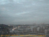 展望カメラtotsucam映像: 戸塚駅周辺から東戸塚方面を望む 2011-05-07(土) dusk