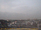 展望カメラtotsucam映像: 戸塚駅周辺から東戸塚方面を望む 2011-05-13(金) dusk