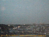 展望カメラtotsucam映像: 戸塚駅周辺から東戸塚方面を望む 2011-05-16(月) dusk