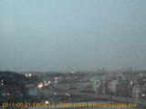 展望カメラtotsucam映像: 戸塚駅周辺から東戸塚方面を望む 2011-05-21(土) dusk