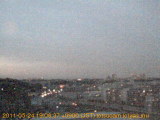 展望カメラtotsucam映像: 戸塚駅周辺から東戸塚方面を望む 2011-05-24(火) dusk