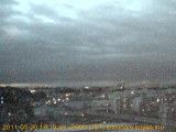 展望カメラtotsucam映像: 戸塚駅周辺から東戸塚方面を望む 2011-05-30(月) dusk