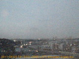 展望カメラtotsucam映像: 戸塚駅周辺から東戸塚方面を望む 2011-06-03(金) dusk