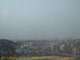展望カメラtotsucam映像: 戸塚駅周辺から東戸塚方面を望む 2011-06-04(土) dusk