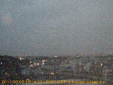 展望カメラtotsucam映像: 戸塚駅周辺から東戸塚方面を望む 2011-06-05(日) dusk