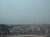展望カメラtotsucam映像: 戸塚駅周辺から東戸塚方面を望む 2011-06-06(月) dusk
