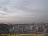 展望カメラtotsucam映像: 戸塚駅周辺から東戸塚方面を望む 2011-06-08(水) dusk