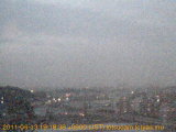 展望カメラtotsucam映像: 戸塚駅周辺から東戸塚方面を望む 2011-06-13(月) dusk