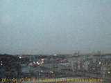 展望カメラtotsucam映像: 戸塚駅周辺から東戸塚方面を望む 2011-06-15(水) dusk