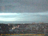 展望カメラtotsucam映像: 戸塚駅周辺から東戸塚方面を望む 2011-06-20(月) dusk