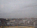 展望カメラtotsucam映像: 戸塚駅周辺から東戸塚方面を望む 2011-06-29(水) dusk