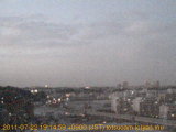 展望カメラtotsucam映像: 戸塚駅周辺から東戸塚方面を望む 2011-07-22(金) dusk
