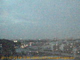 展望カメラtotsucam映像: 戸塚駅周辺から東戸塚方面を望む 2011-07-25(月) dusk