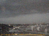 展望カメラtotsucam映像: 戸塚駅周辺から東戸塚方面を望む 2011-09-24(土) dusk