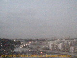 展望カメラtotsucam映像: 戸塚駅周辺から東戸塚方面を望む 2011-09-29(木) dusk