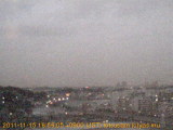 展望カメラtotsucam映像: 戸塚駅周辺から東戸塚方面を望む 2011-11-15(火) dusk