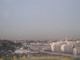 展望カメラtotsucam映像: 戸塚駅周辺から東戸塚方面を望む 2011-12-09(金) dusk