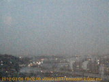 展望カメラtotsucam映像: 戸塚駅周辺から東戸塚方面を望む 2012-03-06(火) dusk