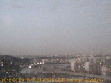 展望カメラtotsucam映像: 戸塚駅周辺から東戸塚方面を望む 2012-03-24(土) dusk