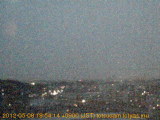 展望カメラtotsucam映像: 戸塚駅周辺から東戸塚方面を望む 2012-05-08(火) dusk