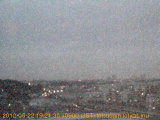 展望カメラtotsucam映像: 戸塚駅周辺から東戸塚方面を望む 2012-06-22(金) dusk