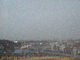 展望カメラtotsucam映像: 戸塚駅周辺から東戸塚方面を望む 2012-07-26(木) dusk