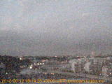 展望カメラtotsucam映像: 戸塚駅周辺から東戸塚方面を望む 2012-09-12(水) dusk